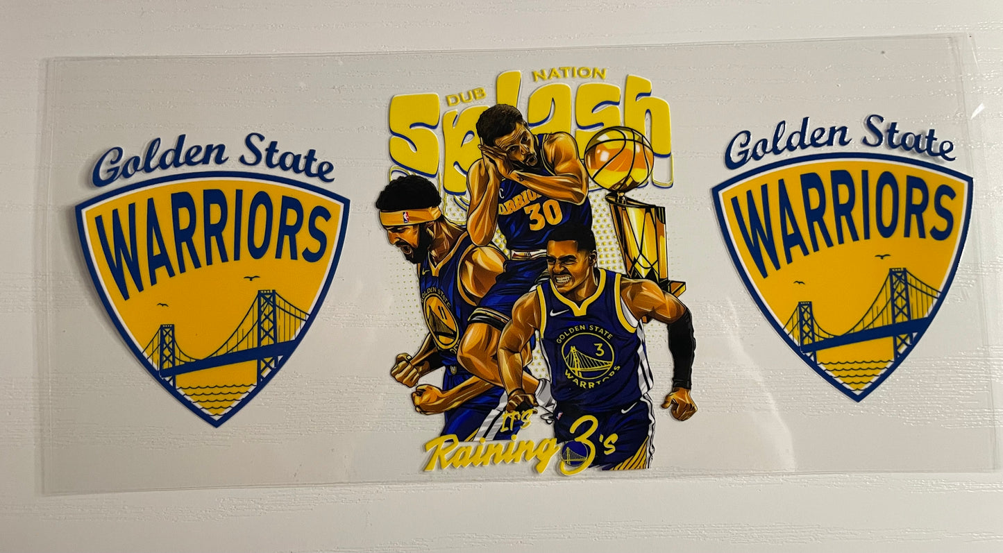 GSW Wrap