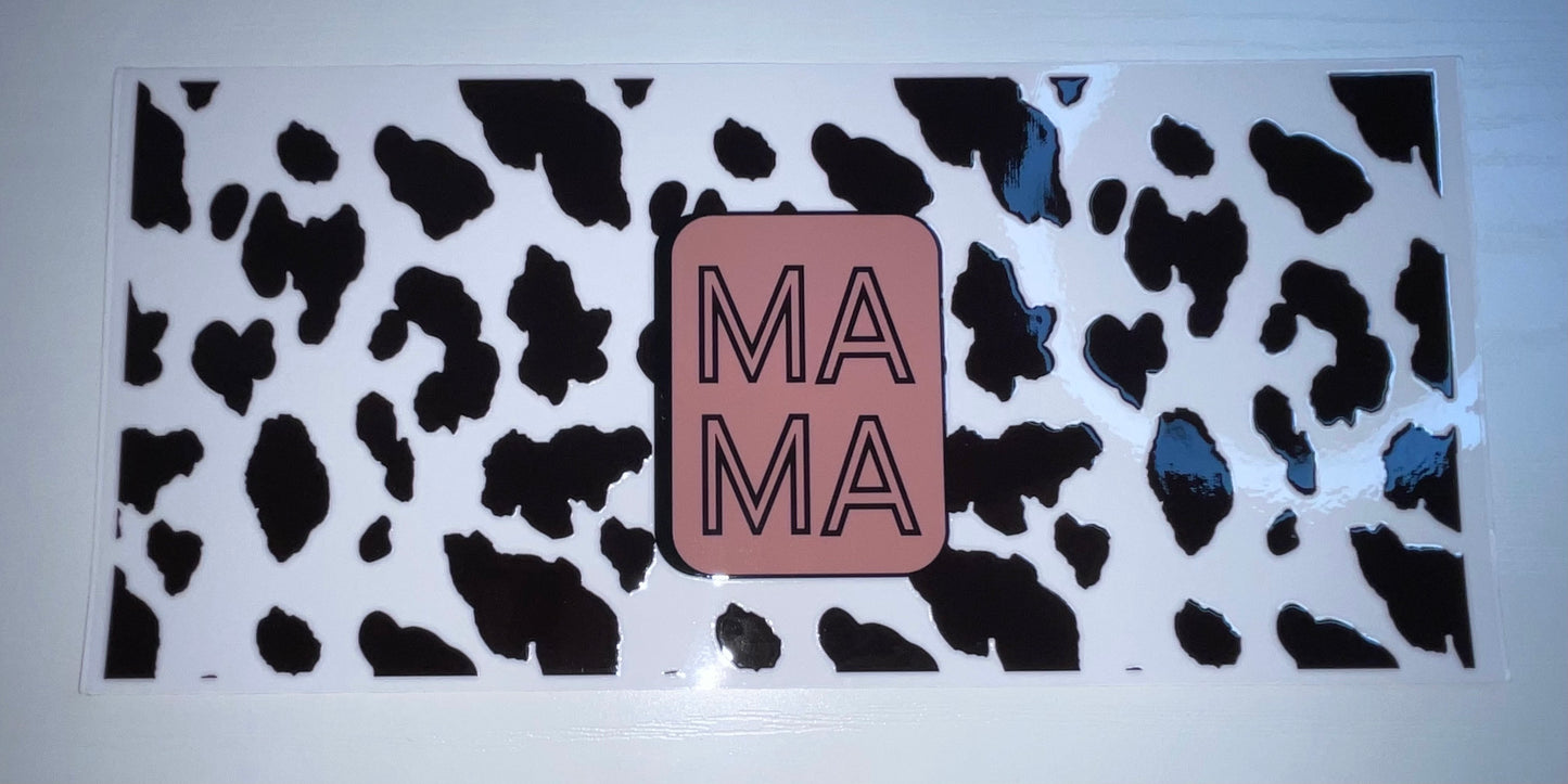 Cow MAMA Wrap