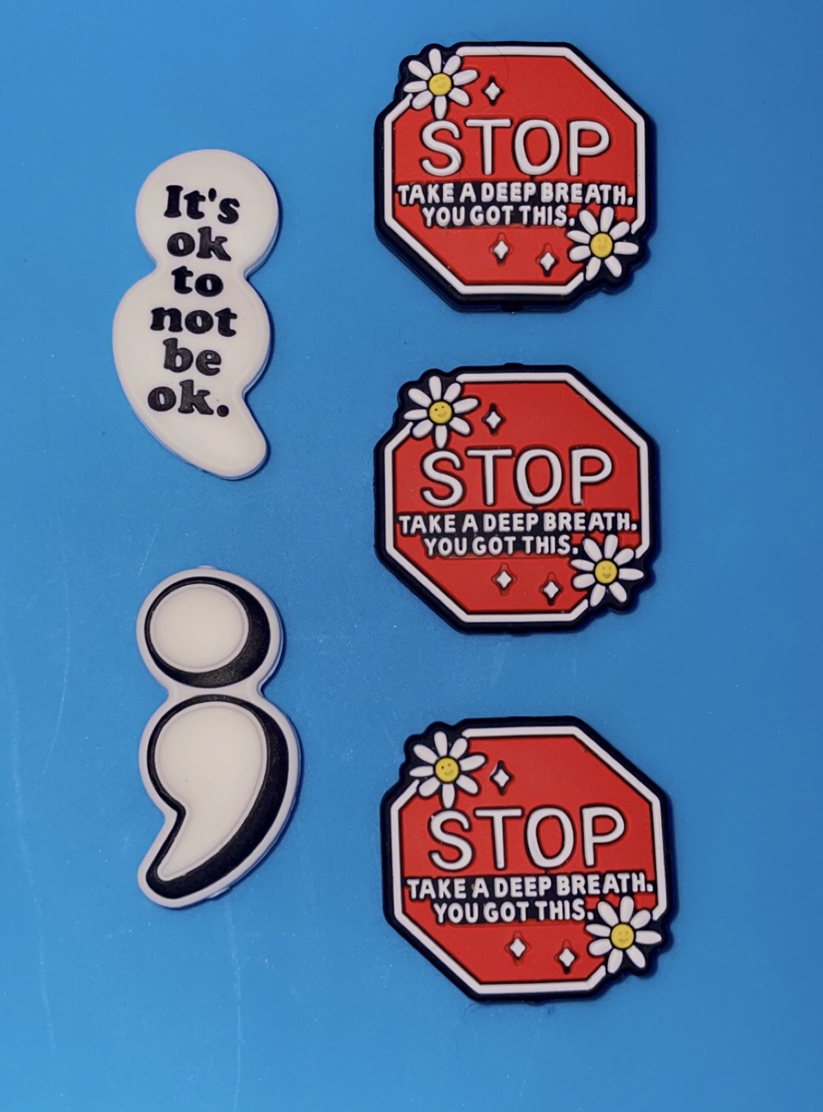 Seasonal/Premium Charms