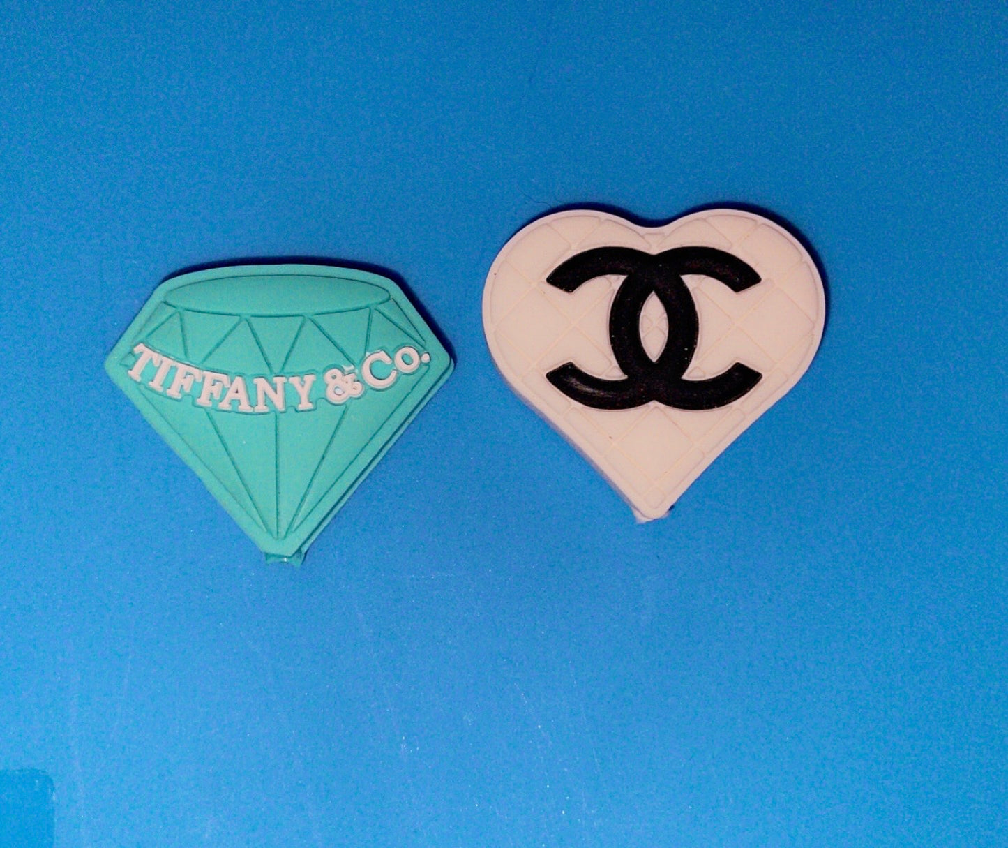 Seasonal/Premium Charms