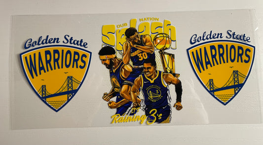 GSW Wrap
