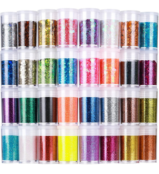 Custom Glitter Add-On