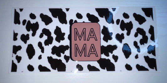 Cow MAMA Wrap